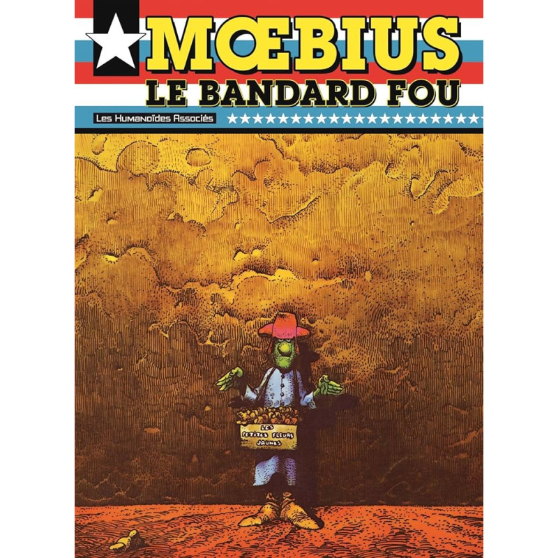 LE BANDARD FOU - USA