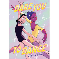 DARE YOU TO DANCE