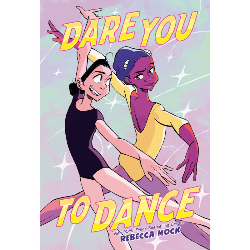 DARE YOU TO DANCE