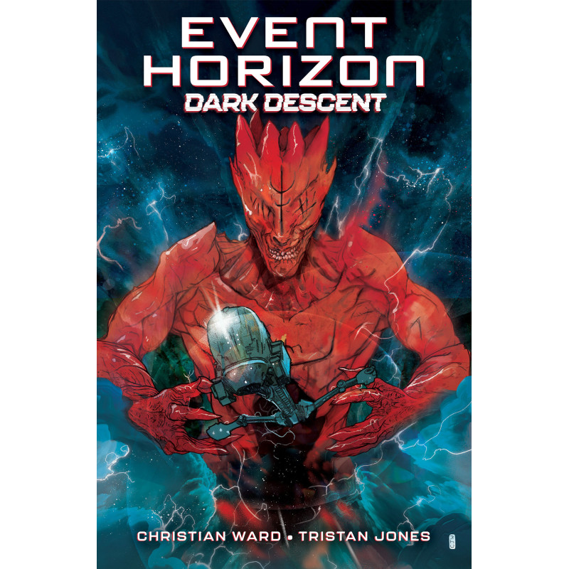 EVENT HORIZON DARK DESCENT