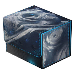UTHROS TITANIC GODCORE EDGE OF ETERNITIES MAGIC THE GATHERING SIDEWINDER 100 PLUS XENOSKIN