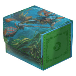 SYGG WANDERWINE WISDOM LORWYN ECLIPSED MAGIC THE GATHERING SIDEWINDER 100 PLUS XENOSKIN