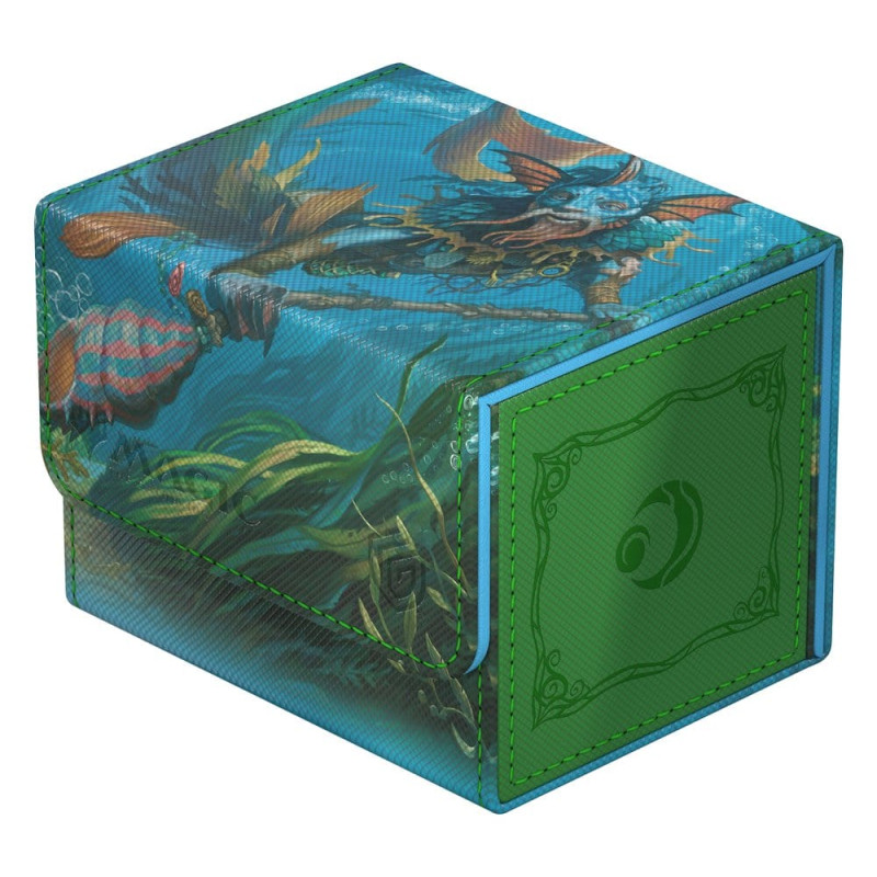 SYGG WANDERWINE WISDOM LORWYN ECLIPSED MAGIC THE GATHERING SIDEWINDER 100 PLUS XENOSKIN