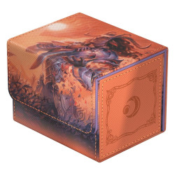 RHYS THE EVERMORE LORWYN ECLIPSED MAGIC THE GATHERING SIDEWINDER 100 PLUS XENOSKIN