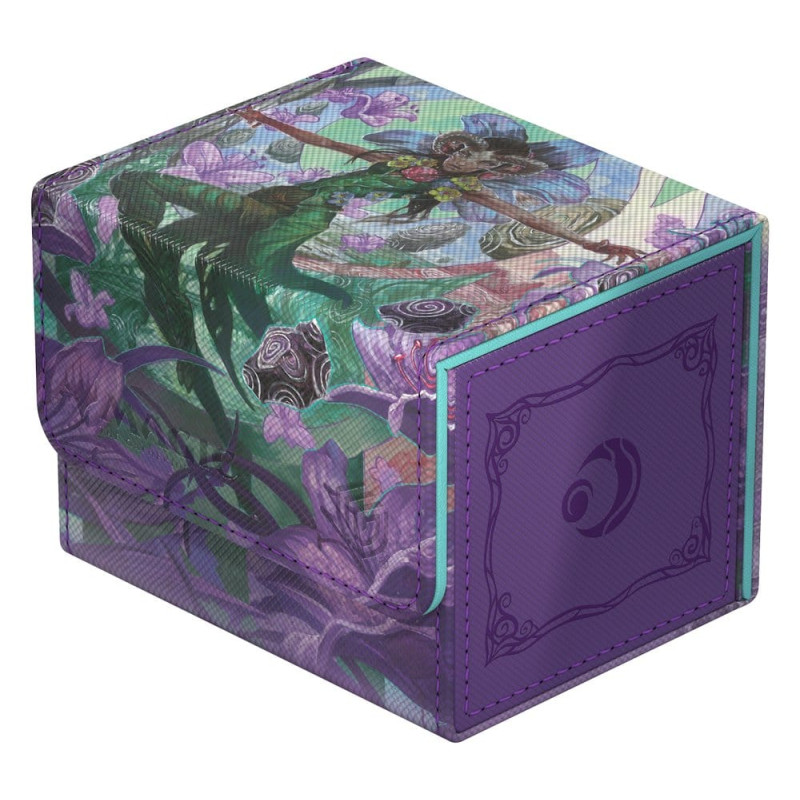 MORNSONG ARIA LORWYN ECLIPSED MAGIC THE GATHERING SIDEWINDER 100 PLUS XENOSKIN