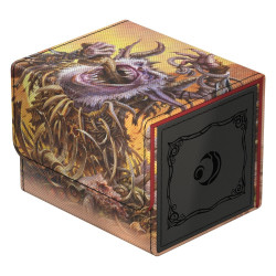 GRISTLE GLUTTON LORWYN ECLIPSED MAGIC THE GATHERING SIDEWINDER 100 PLUS XENOSKIN
