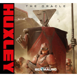 HUXLEY THE ORACLE