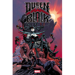 QUEEN IN BLACK 1