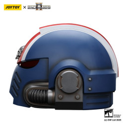 ULTRAMARINES LIEUTENANT TITUS WARHAMMER 40K SPACE MARINE 2 REPLIQUE
