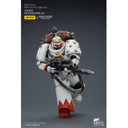 WHITE SCARS MKVI TACTICAL LEGIONARY WARHAMMER THE HORUS HERESY