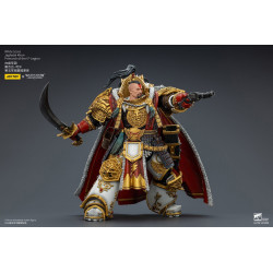 JAGHATAI KHAN WHITE SCARS PRIMARCH WARHAMMER THE HORUS HERESY