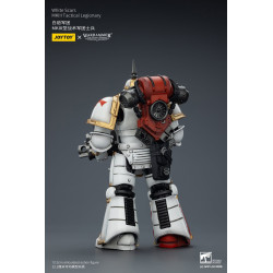 WHITE SWARS MKIII TACTICAL LEGIONARY WARHAMMER THE HORUS HERESY