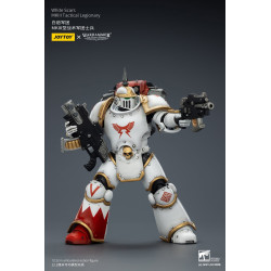 WHITE SWARS MKIII TACTICAL LEGIONARY WARHAMMER THE HORUS HERESY