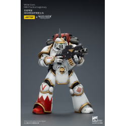 WHITE SWARS MKIII TACTICAL LEGIONARY WARHAMMER THE HORUS HERESY