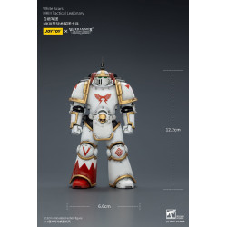 WHITE SWARS MKIII TACTICAL LEGIONARY WARHAMMER THE HORUS HERESY