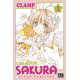 CARD CAPTOR SAKURA - CLEAR CARD ARC T01