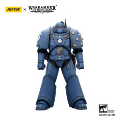 ULTRAMARINES MKVI TACTICAL LEGIONARY WARHAMMER THE HORUS HERESY