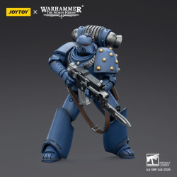 ULTRAMARINES MKVI TACTICAL LEGIONARY WARHAMMER THE HORUS HERESY