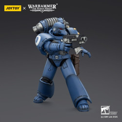 ULTRAMARINES MKVI TACTICAL LEGIONARY WARHAMMER THE HORUS HERESY