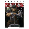 BERSERK - TOME 01 - NOUVELLE EDITION