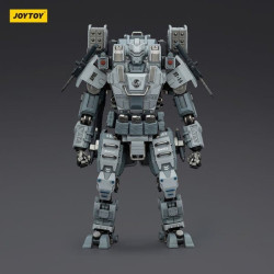 STRIKE MECH ST 8614 DARK SOURCE APOC SERIES SKY TEMPEST FIGURINE 17 CM
