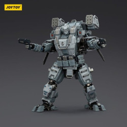 STRIKE MECH ST 8614 DARK SOURCE APOC SERIES SKY TEMPEST FIGURINE 17 CM