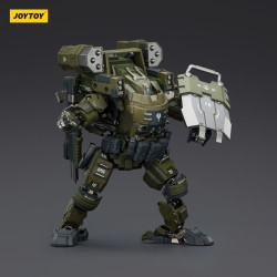FIRE ASSAULT MECH ST 8616 DARK SOURCE APOC SERIES STORM SURGE