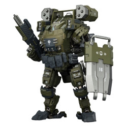 FIRE ASSAULT MECH ST 8616 DARK SOURCE APOC SERIES STORM SURGE