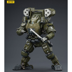 FIRE ASSAULT MECH ST 8616 DARK SOURCE APOC SERIES STORM SURGE