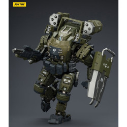 FIRE ASSAULT MECH ST 8616 DARK SOURCE APOC SERIES STORM SURGE