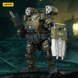 FIRE ASSAULT MECH ST 8616 DARK SOURCE APOC SERIES STORM SURGE