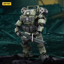 FIRE ASSAULT MECH ST 8616 DARK SOURCE APOC SERIES STORM SURGE