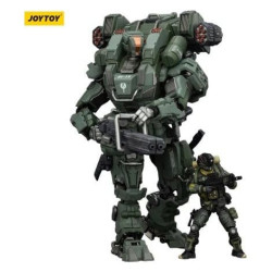 RAPID ASSAULT MECH ST 8615 DARK SOURCE APOC SERIES SKY TEMPEST