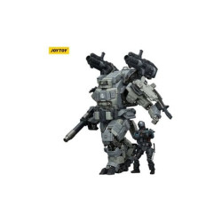 BEDROCK FURY STRIKE ASSAULT MECH ST 8618 DARK SOURCE APOC SERIES
