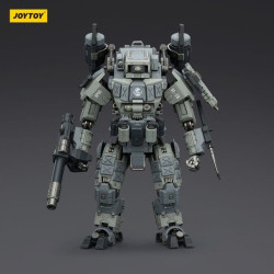 BEDROCK FURY STRIKE ASSAULT MECH ST 8618 DARK SOURCE APOC SERIES