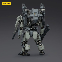 BEDROCK FURY STRIKE ASSAULT MECH ST 8618 DARK SOURCE APOC SERIES