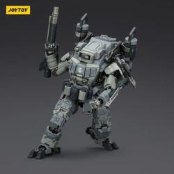 BEDROCK FURY STRIKE ASSAULT MECH ST 8618 DARK SOURCE APOC SERIES