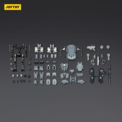 BEDROCK FURY STRIKE ASSAULT MECH ST 8618 DARK SOURCE APOC SERIES