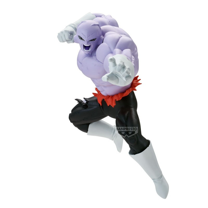 JIREN DRAGON BALL SUPER MATCH MAKERS VS SON GOKU ULTRA INSTINCT