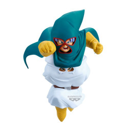 MIGHTY MASK DRAGON BALL Z MATCH MAKERS FIGURE VS ANDROID 18 VS MR