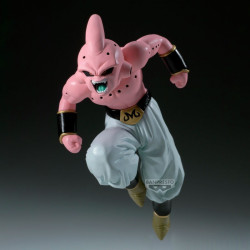MAJIN BUU PURE DRAGON BALL Z MATCH MAKERS FIGURE VS SUPER SAIYAN 3