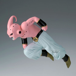 MAJIN BUU PURE DRAGON BALL Z MATCH MAKERS FIGURE VS SUPER SAIYAN 3