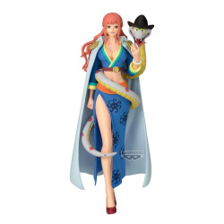 GLORIOSA ONE PIECE BATTLE RECORD COLLECTION 18 CM