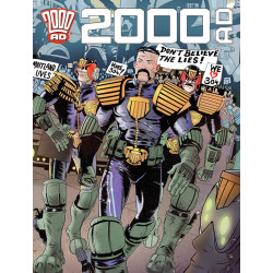 2000 AD PROG 2503