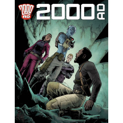 2000 AD PROG 2504