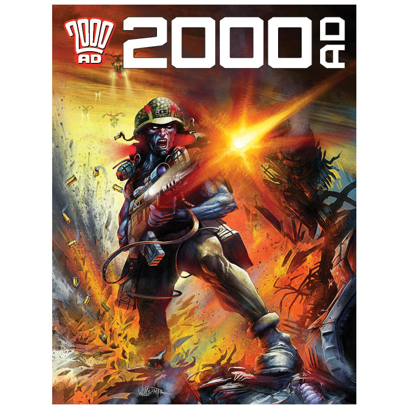 2000 AD PROG 2506
