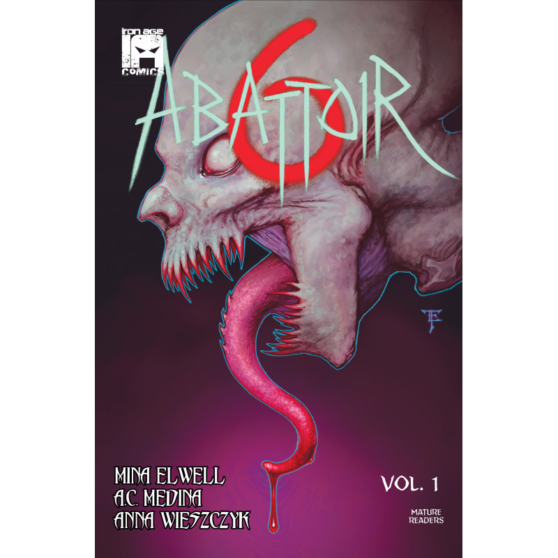 ABATTOIR SIX TP VOL 01 (MR)