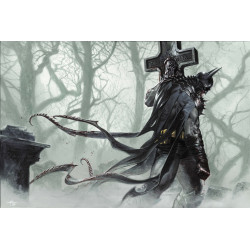 ABSOLUTE BATMAN 25 CVR G GABRIELE DELL OTTO DC SHOWCASE WRAPAROUND FOIL VAR