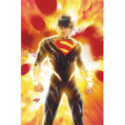 ABSOLUTE SUPERMAN 24 CVR B MITCH GERADS CARD STOCK VAR