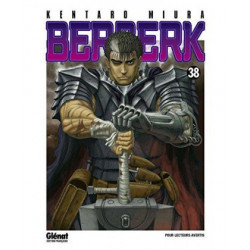 BERSERK - TOME 38